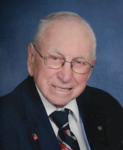 Hugo August  Armbrecht, 104